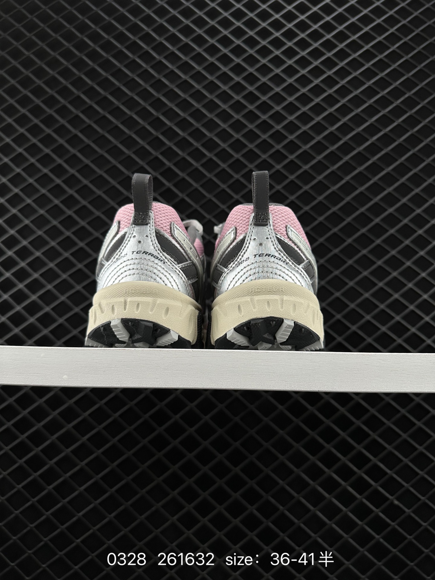 New Balance WT410SA5